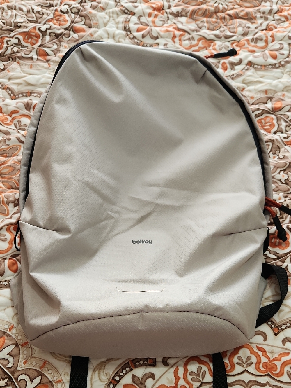 Bellroy Lite Backpack 20L Ash